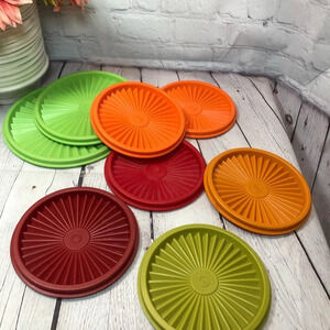 Vintage Tupperware SERVALIER replacement seals